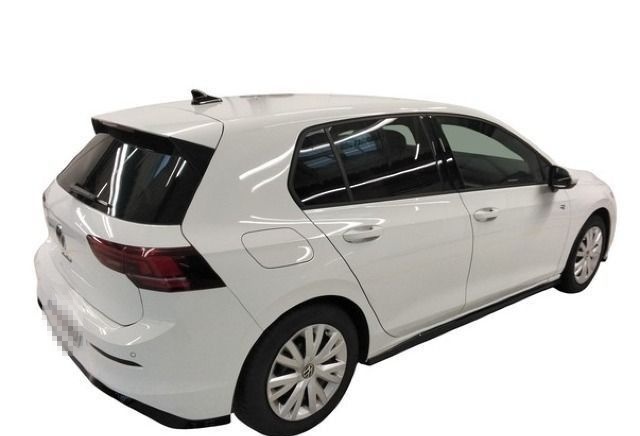 Volkswagen Golf VIII 1.5 TSI R-Line*RFK*ACC*APP*Einparkhilf foto 2
