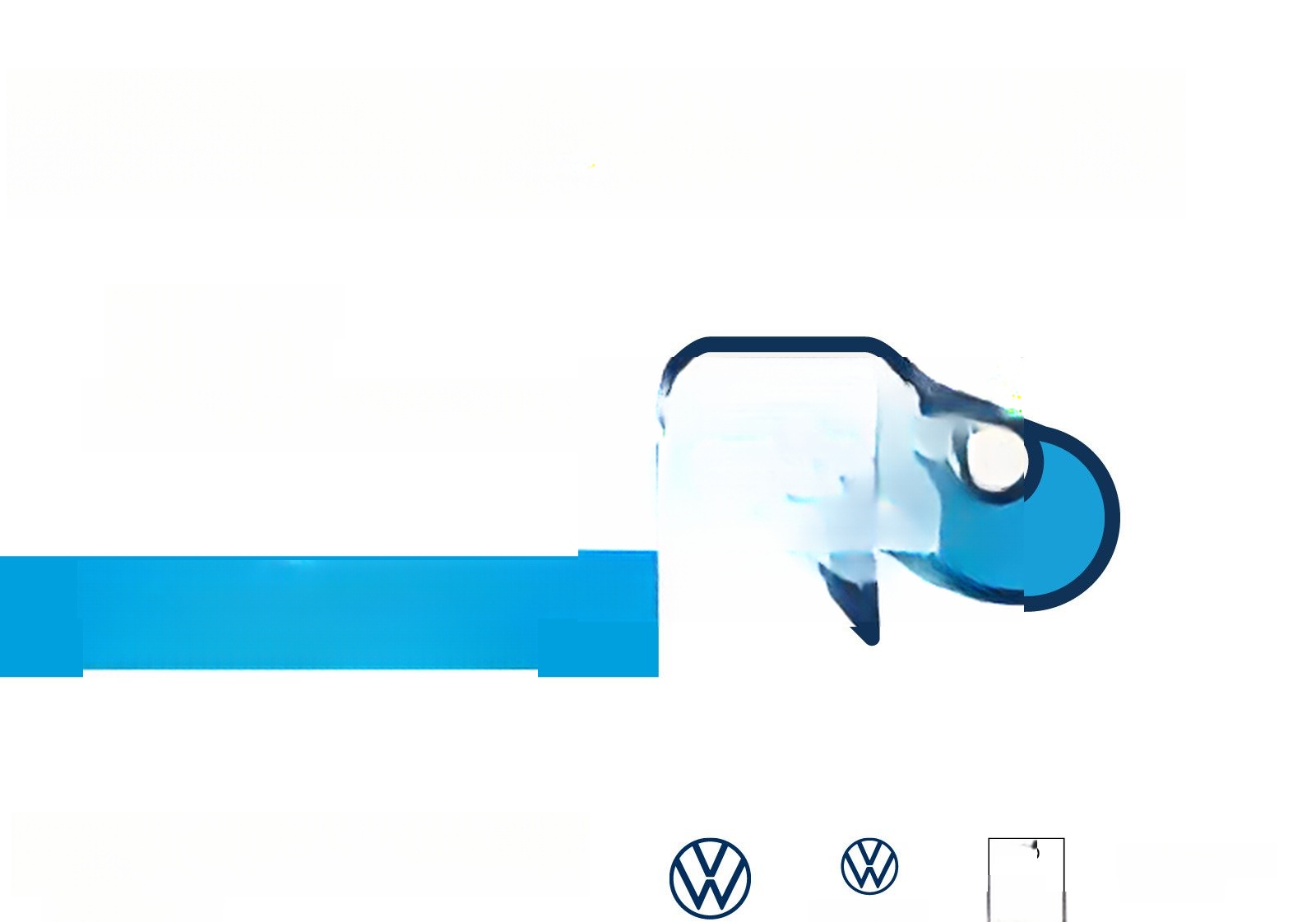 Volkswagen Golf VIII 1.5 TSI R-Line*RFK*ACC*APP*Einparkhilf foto 3