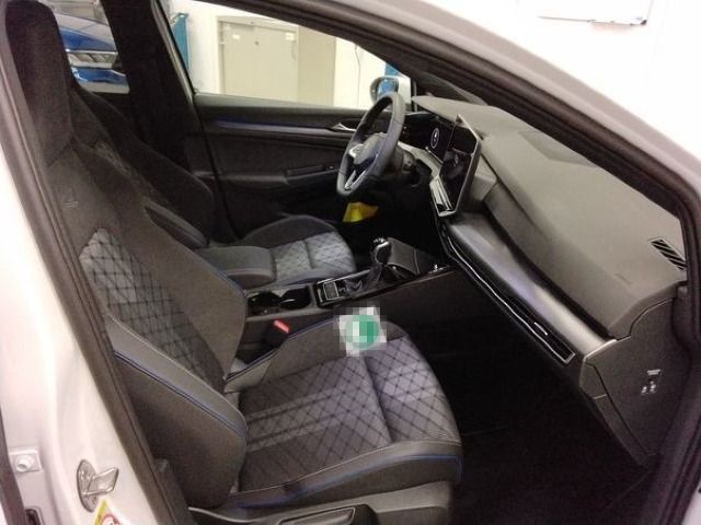 Volkswagen Golf VIII 1.5 TSI R-Line*RFK*ACC*APP*Einparkhilf foto 4