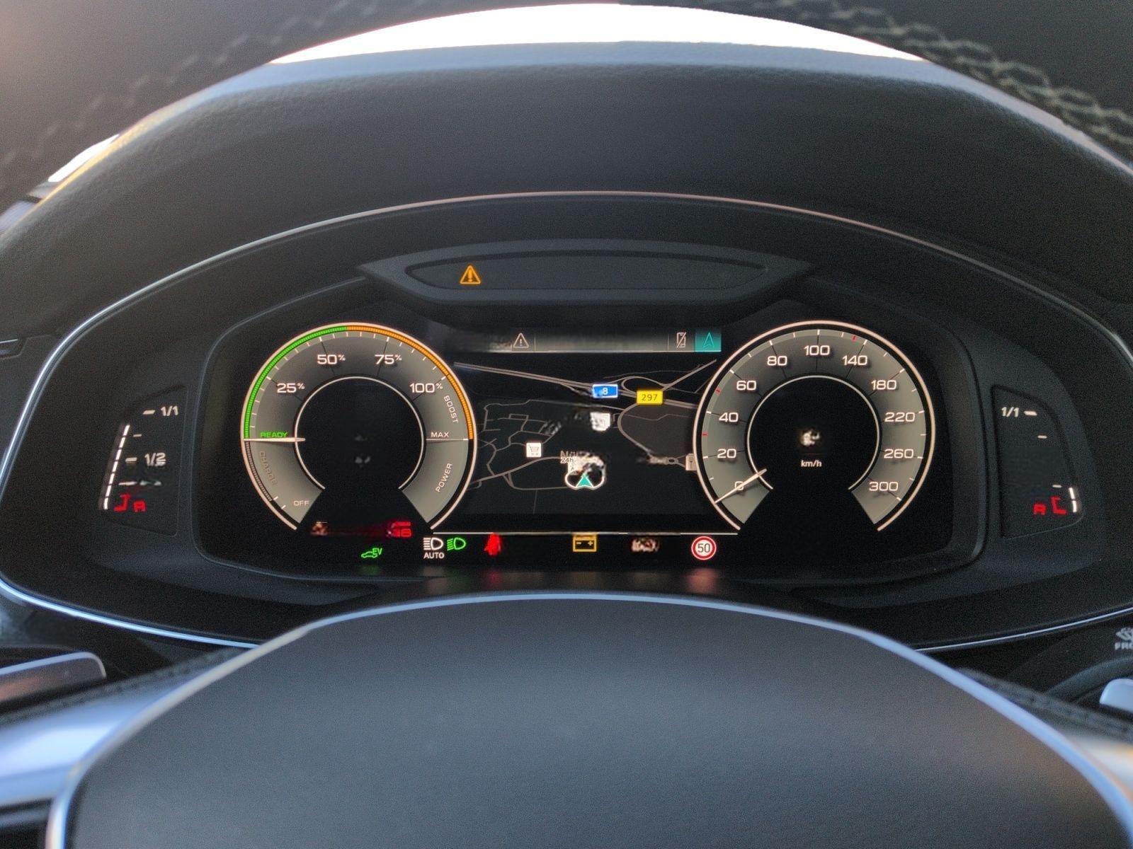 Audi A6 Avant 55 TFSI e qu S line Matrix HuD AHK 360° foto 14