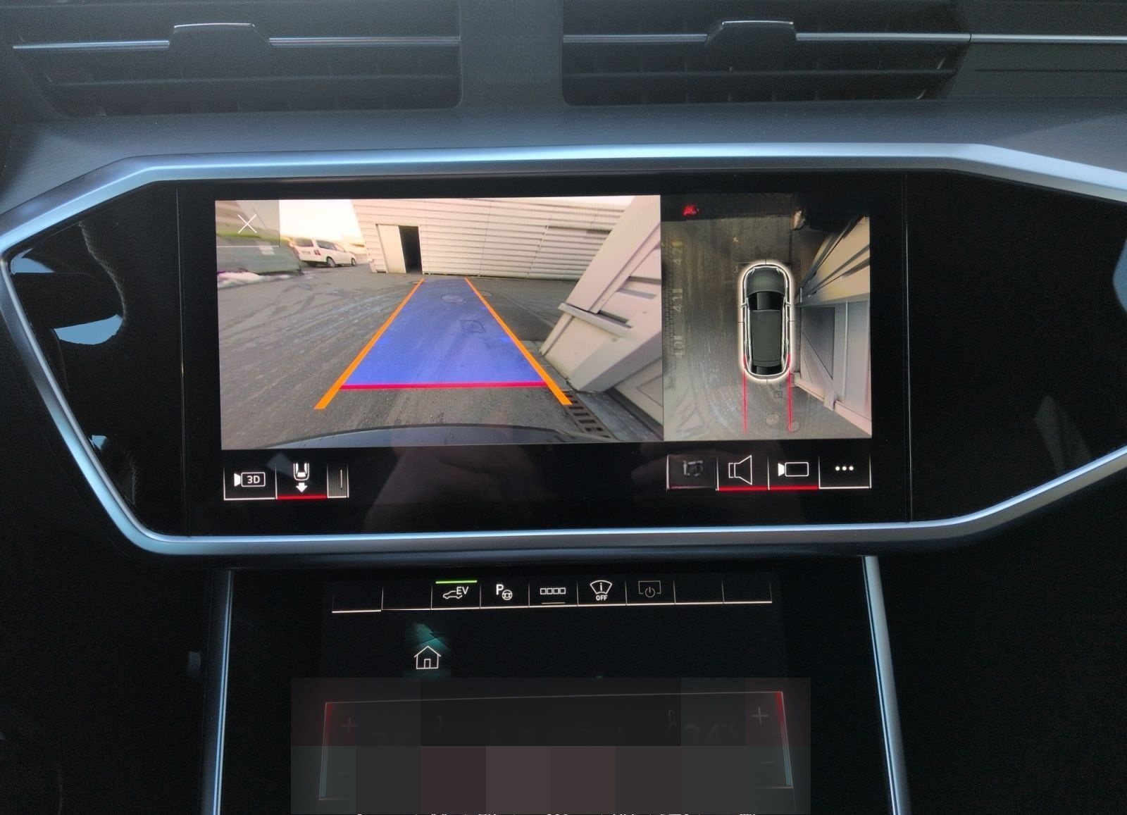 Audi A6 Avant 55 TFSI e qu S line Matrix HuD AHK 360° foto 15