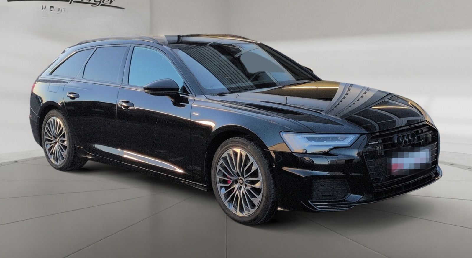 Audi A6 Avant 55 TFSI e qu S line Matrix HuD AHK 360° foto 7