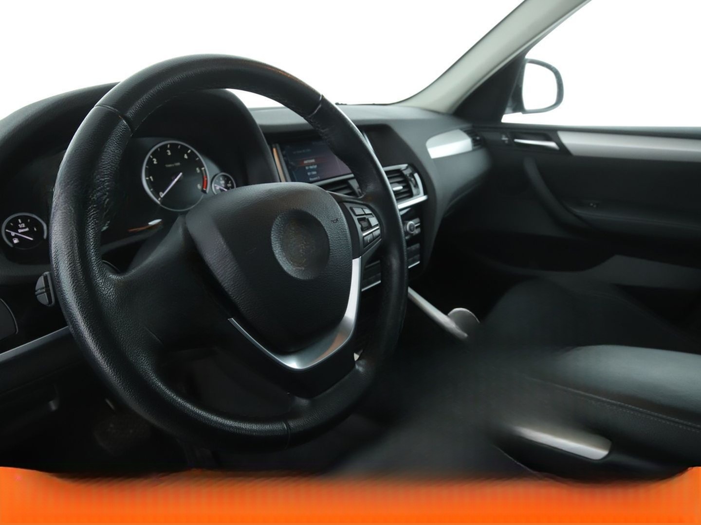 BMW X3 xDrive 20d Aut.*XENON*ACC*PDC*SHZ*KLIMA* foto 11