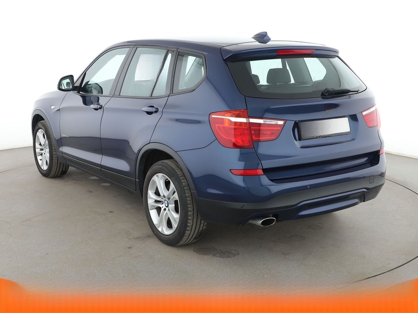 BMW X3 xDrive 20d Aut.*XENON*ACC*PDC*SHZ*KLIMA* foto 4