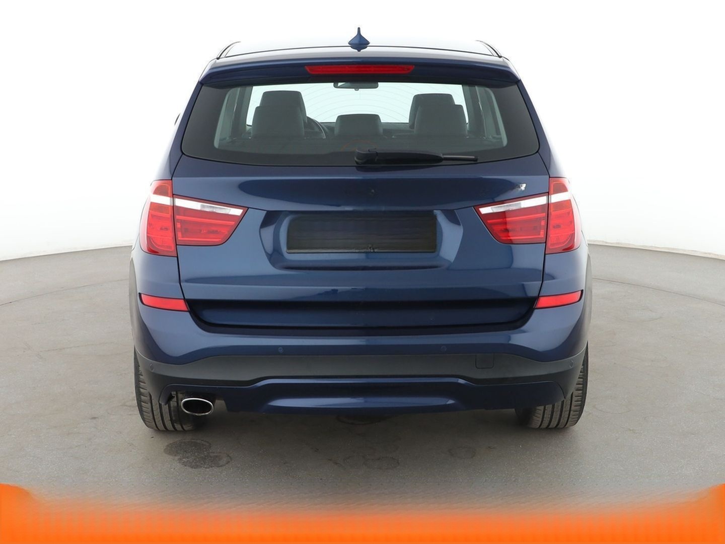 BMW X3 xDrive 20d Aut.*XENON*ACC*PDC*SHZ*KLIMA* foto 5