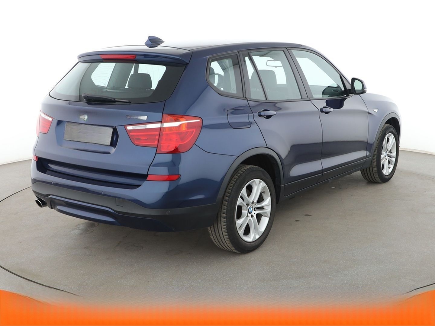 BMW X3 xDrive 20d Aut.*XENON*ACC*PDC*SHZ*KLIMA* foto 6