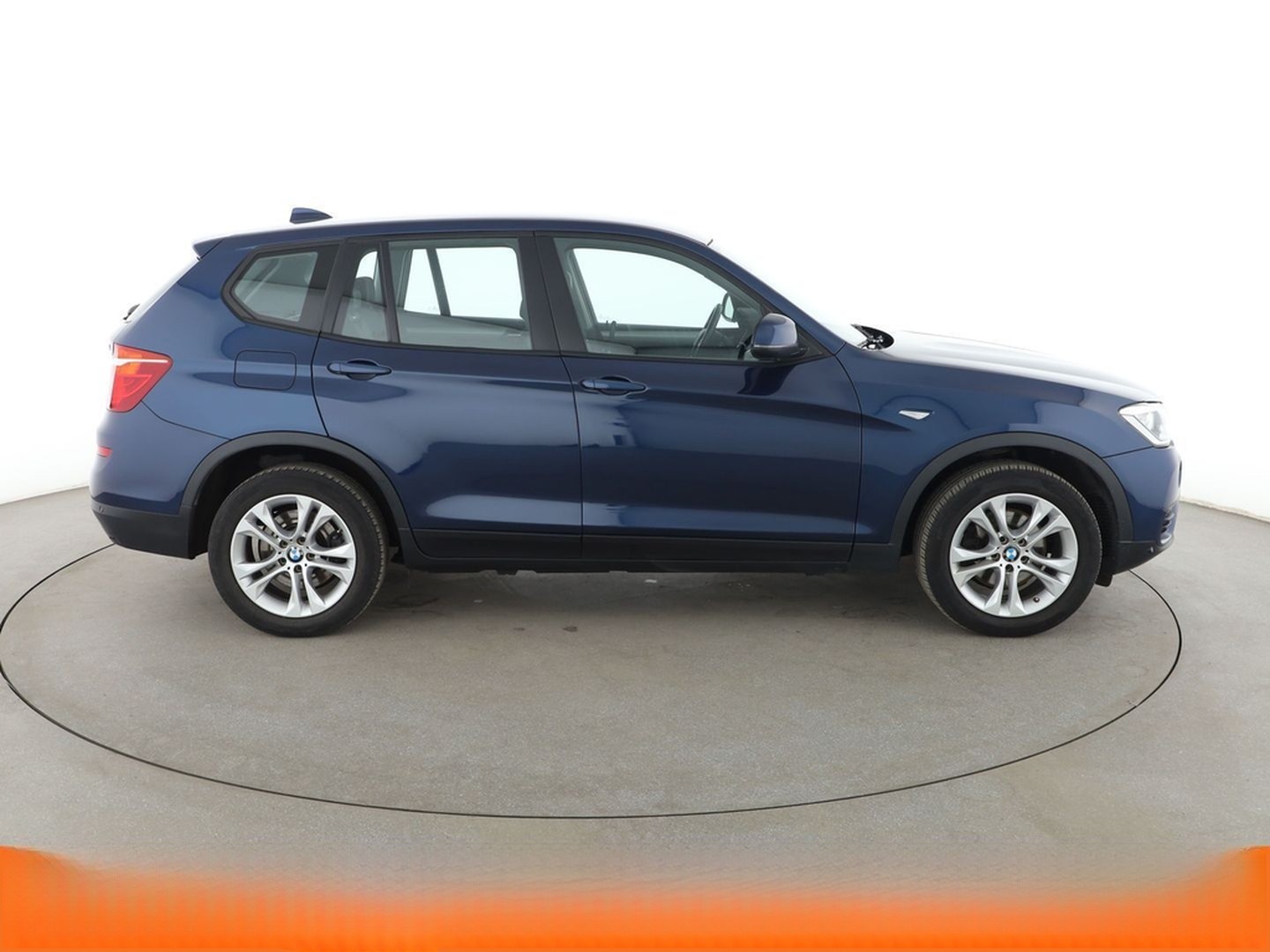 BMW X3 xDrive 20d Aut.*XENON*ACC*PDC*SHZ*KLIMA* foto 7