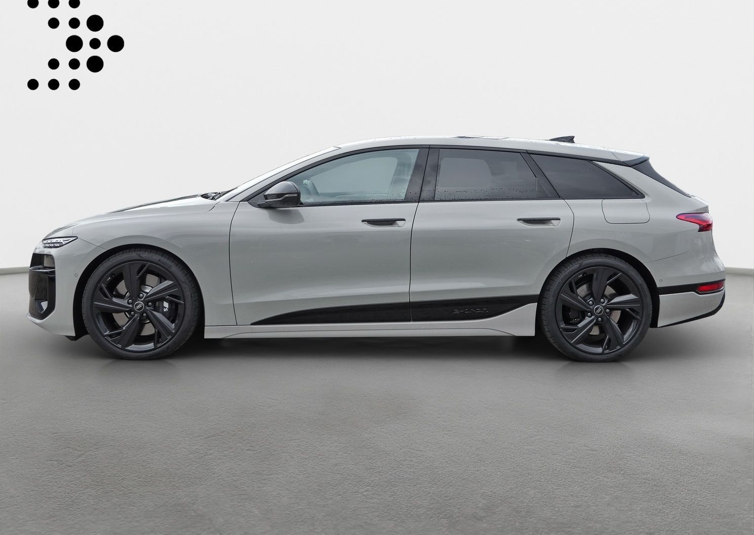 Audi S6 Avant e-tron S line air*B&O*Pano*Massage*HuD foto 3