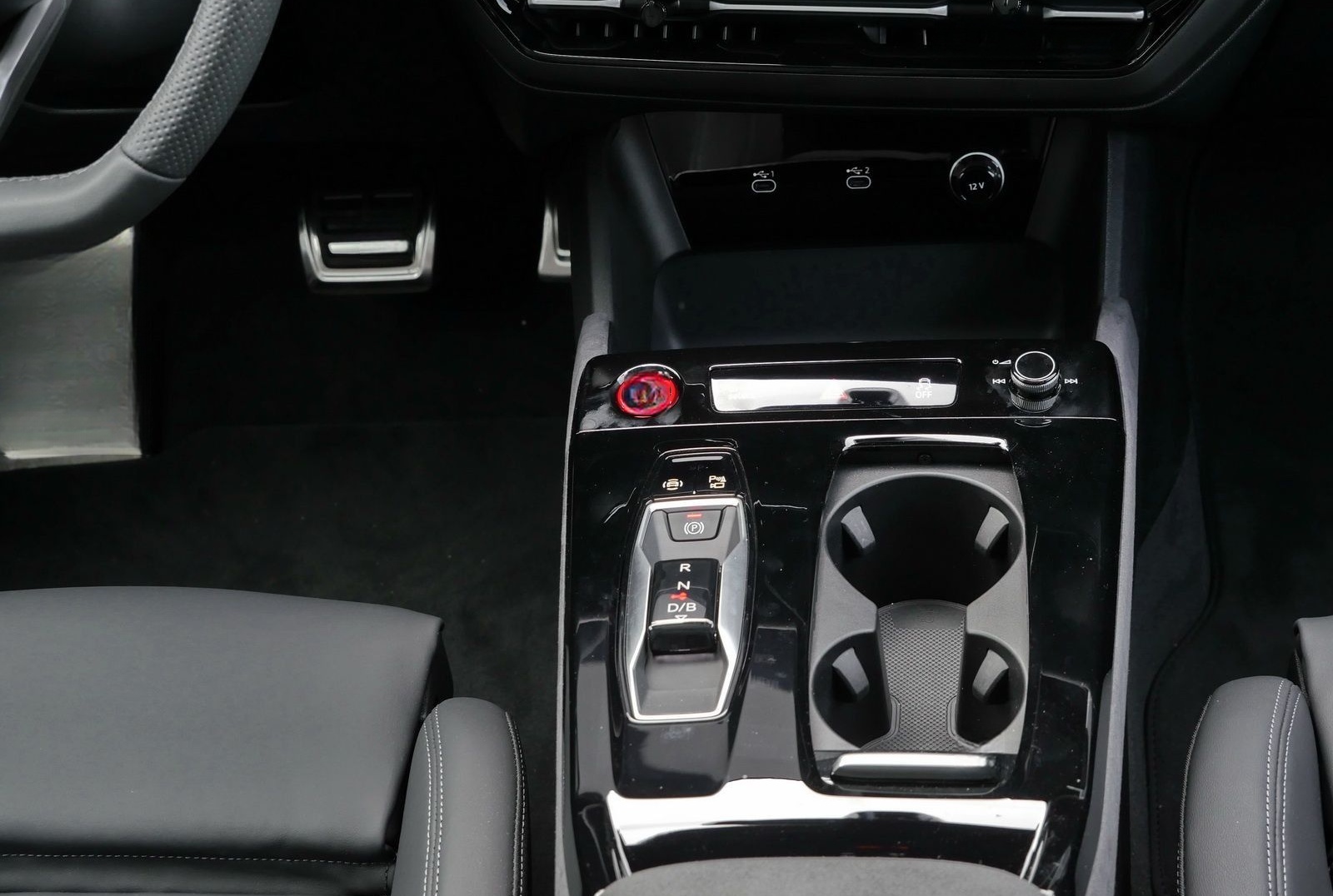 Audi S6 Avant e-tron S line air*B&O*Pano*Massage*HuD foto 7