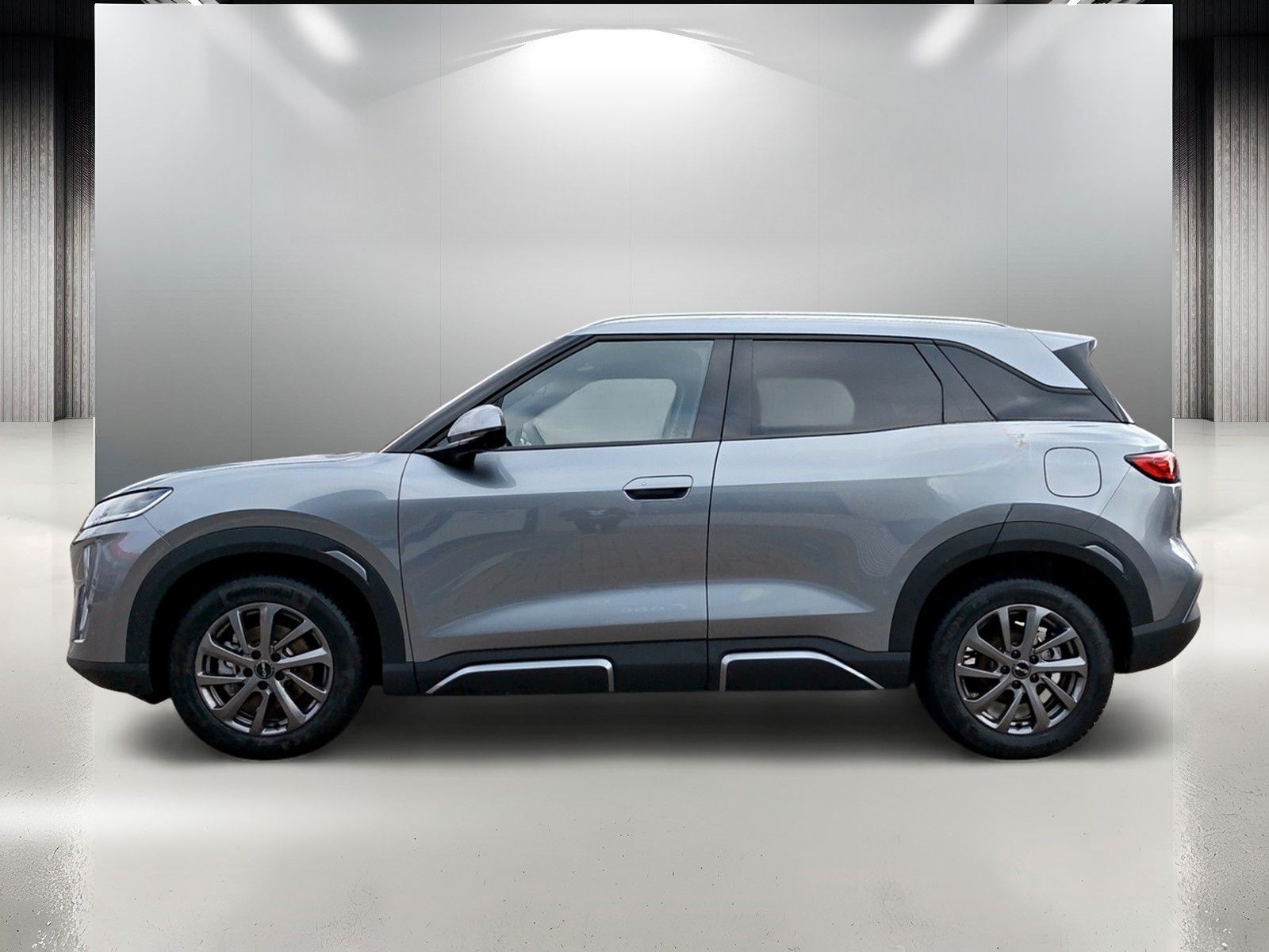 BYD ATTO 2 DM-i Boost*PHEV-Förderung bis zu 4500 € foto 2