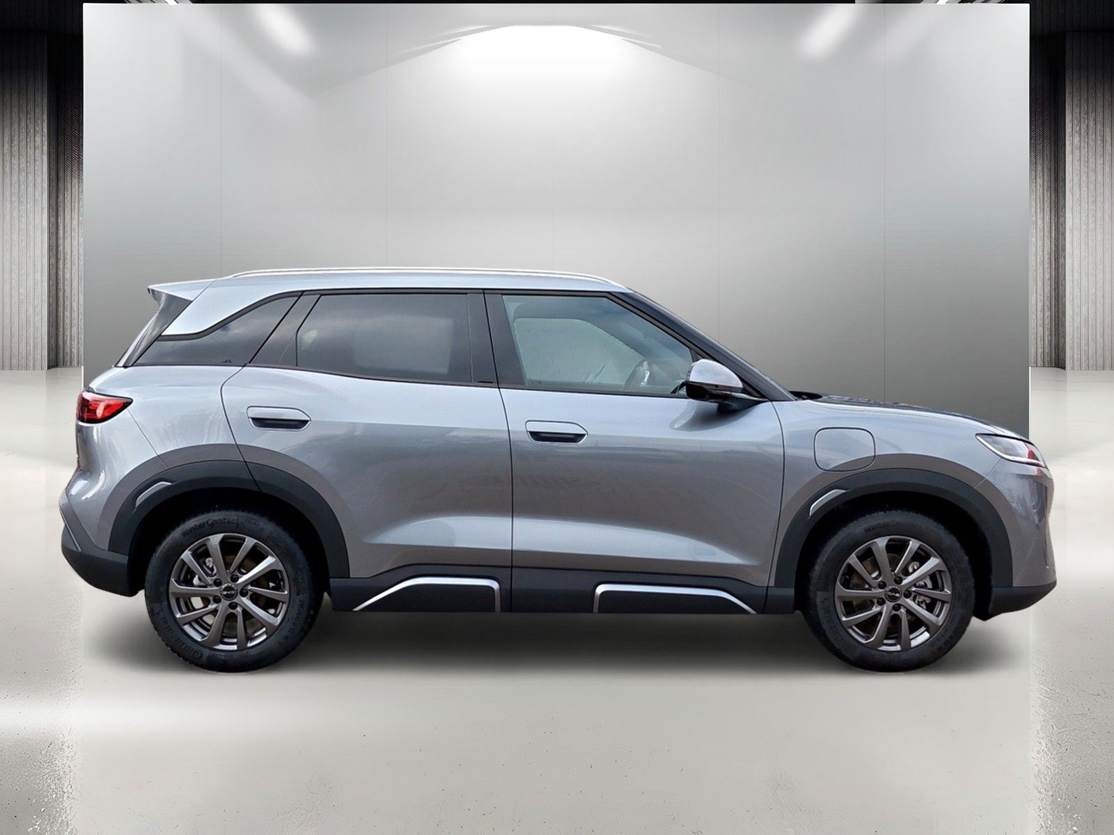 BYD ATTO 2 DM-i Boost*PHEV-Förderung bis zu 4500 € foto 12