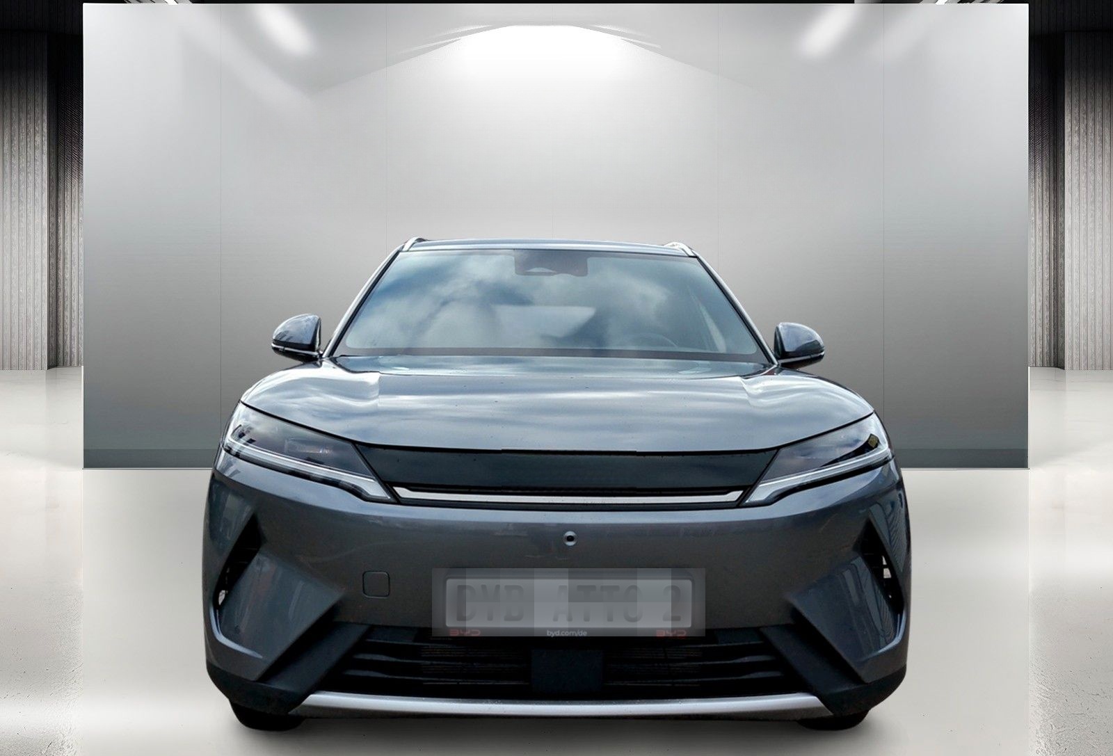 BYD ATTO 2 DM-i Boost*PHEV-Förderung bis zu 4500 € foto 15