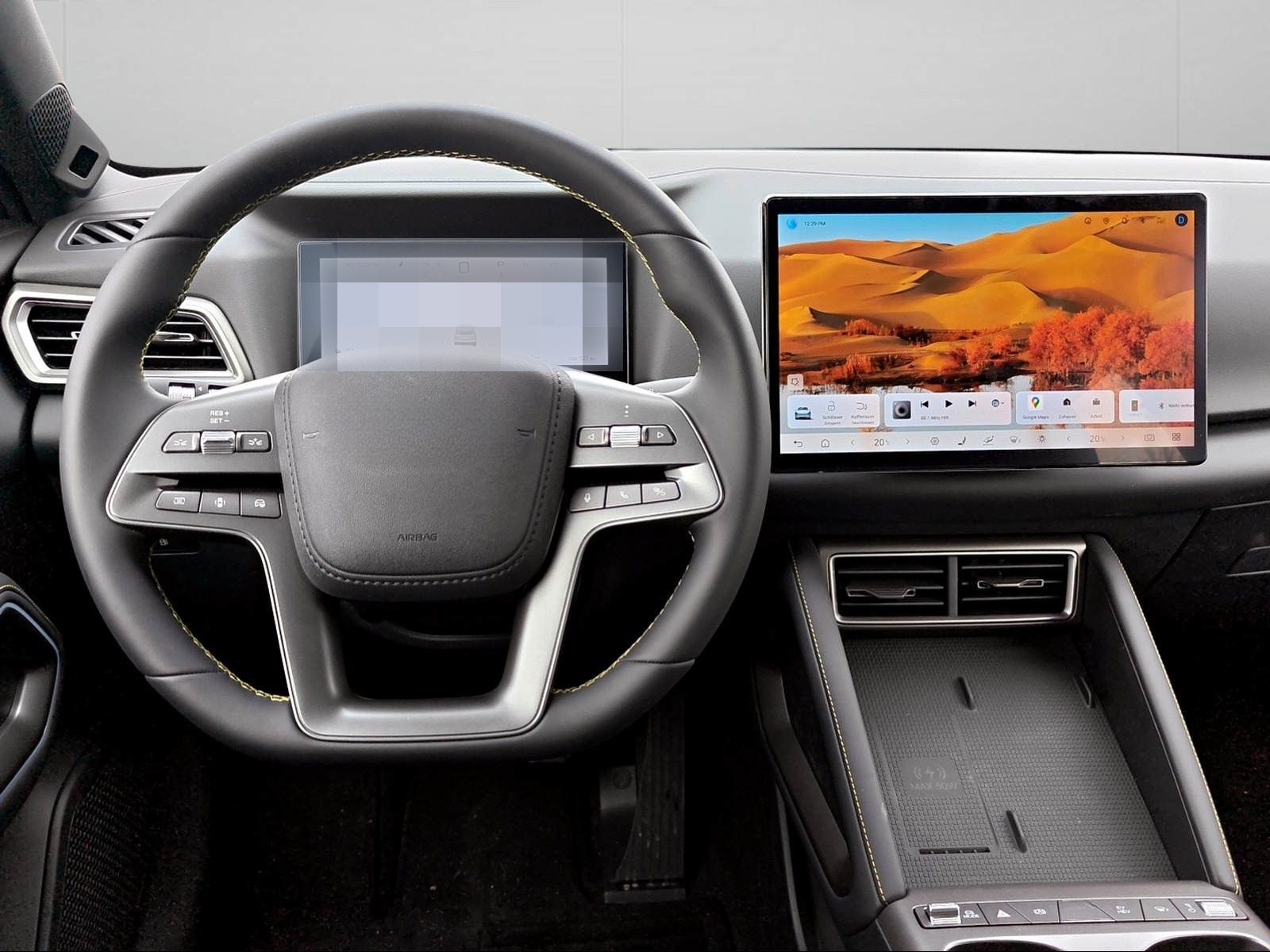 BYD ATTO 2 DM-i Boost*PHEV-Förderung bis zu 4500 € foto 17