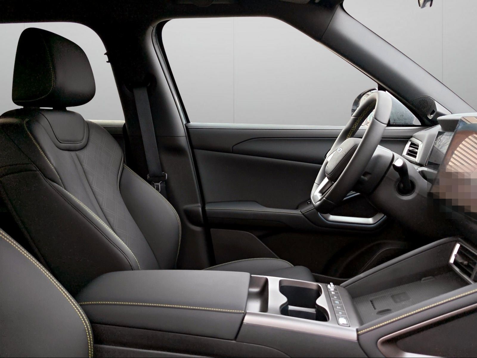 BYD ATTO 2 DM-i Boost*PHEV-Förderung bis zu 4500 € foto 18