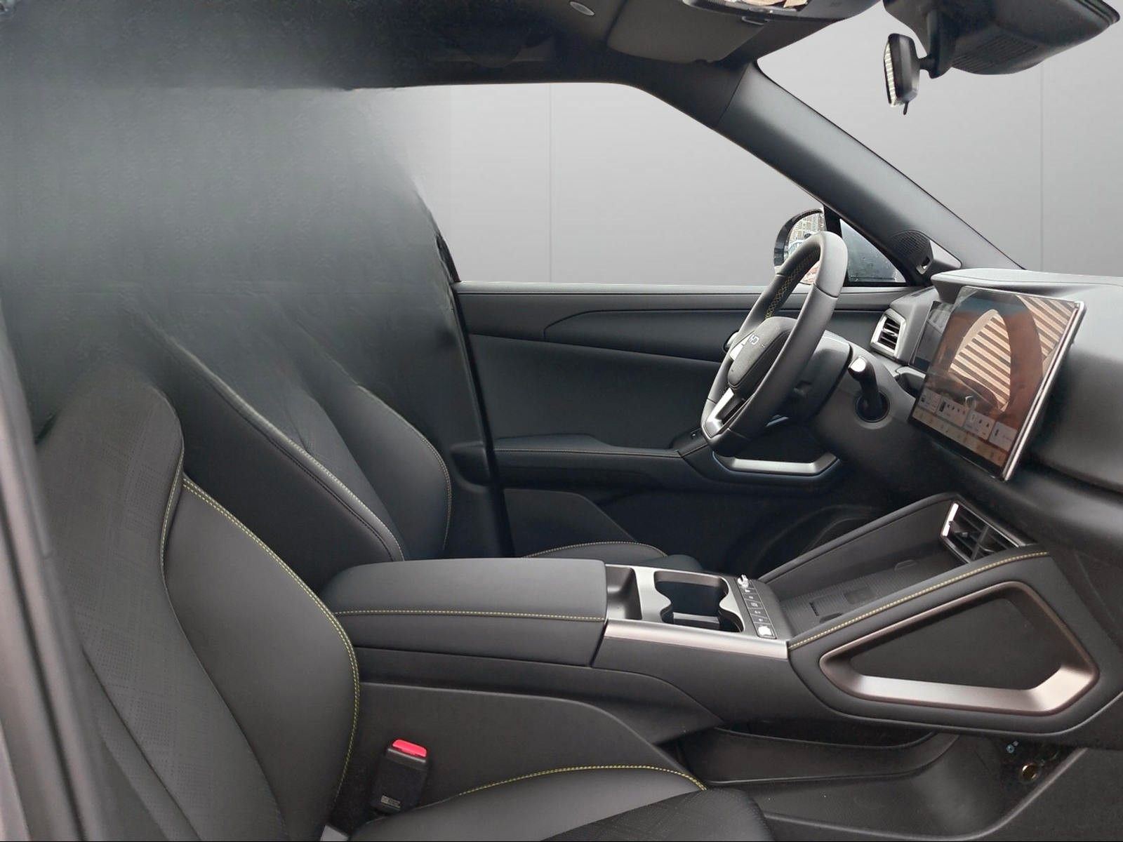 BYD ATTO 2 DM-i Boost*PHEV-Förderung bis zu 4500 € foto 20