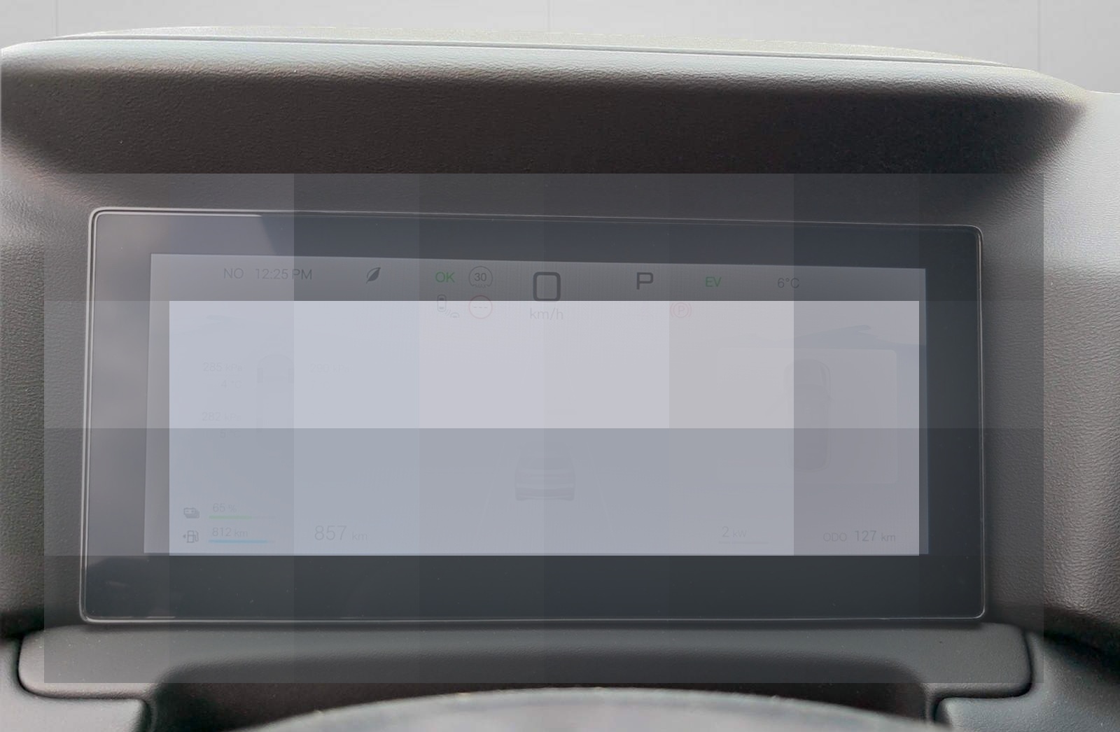 BYD ATTO 2 DM-i Boost*PHEV-Förderung bis zu 4500 € foto 21