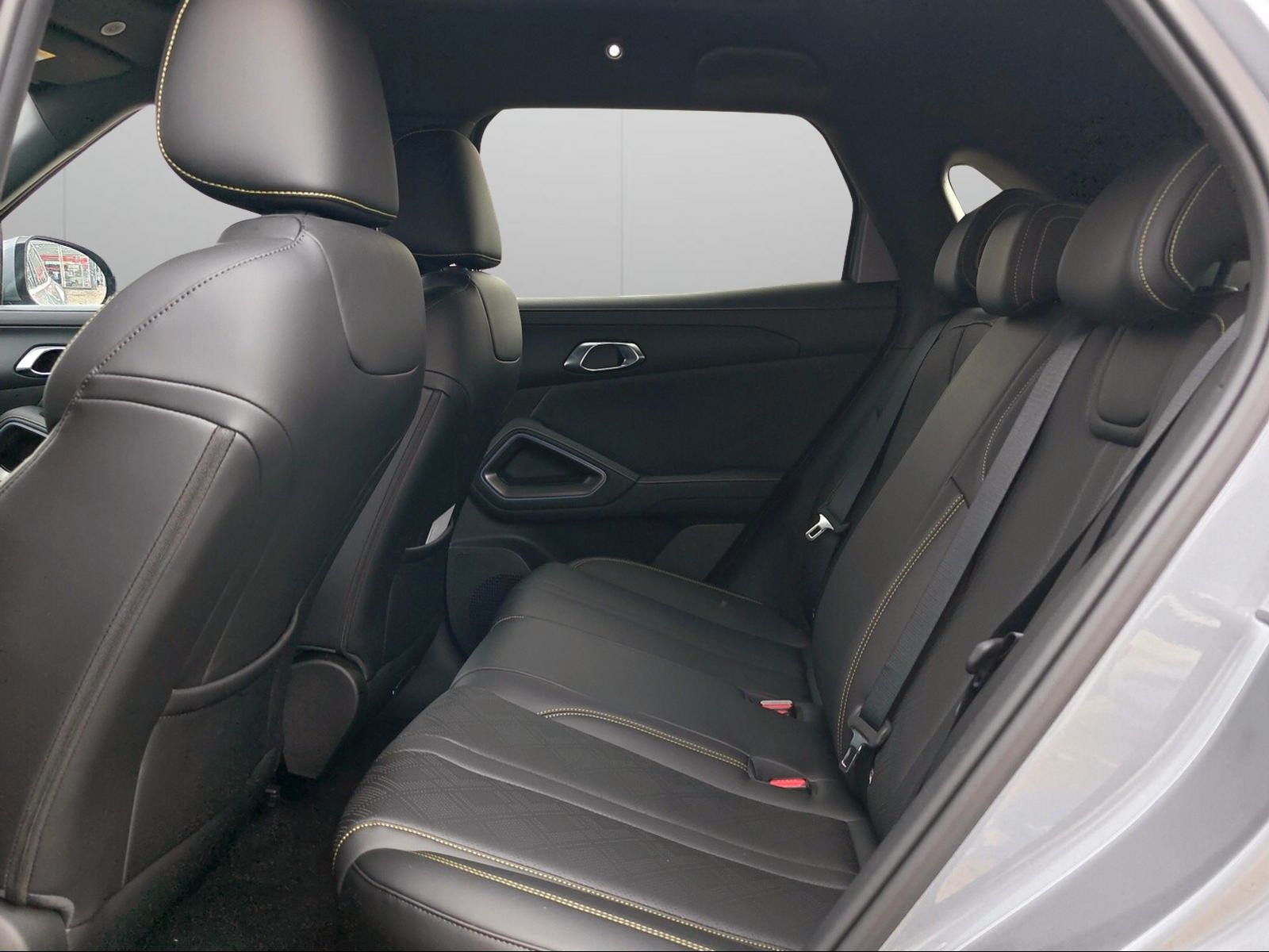 BYD ATTO 2 DM-i Boost*PHEV-Förderung bis zu 4500 € foto 22