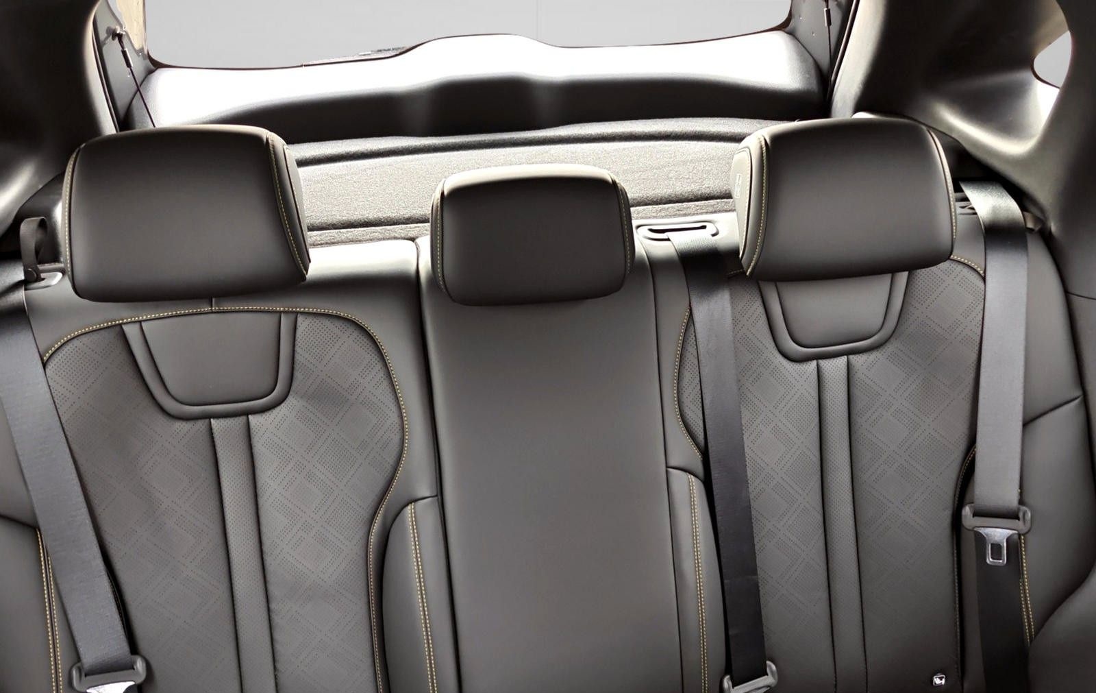 BYD ATTO 2 DM-i Boost*PHEV-Förderung bis zu 4500 € foto 25