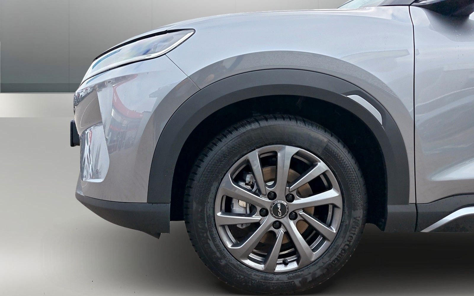 BYD ATTO 2 DM-i Boost*PHEV-Förderung bis zu 4500 € foto 9