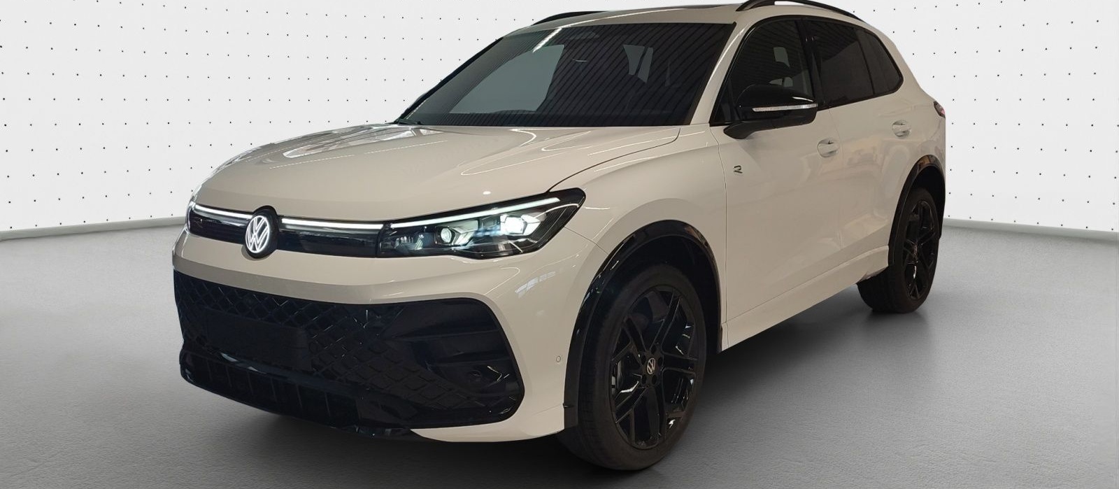 Volkswagen Tiguan 2.0 TDI 4M DSG R-Line AHK*NAV*LEDER*APP* foto 2