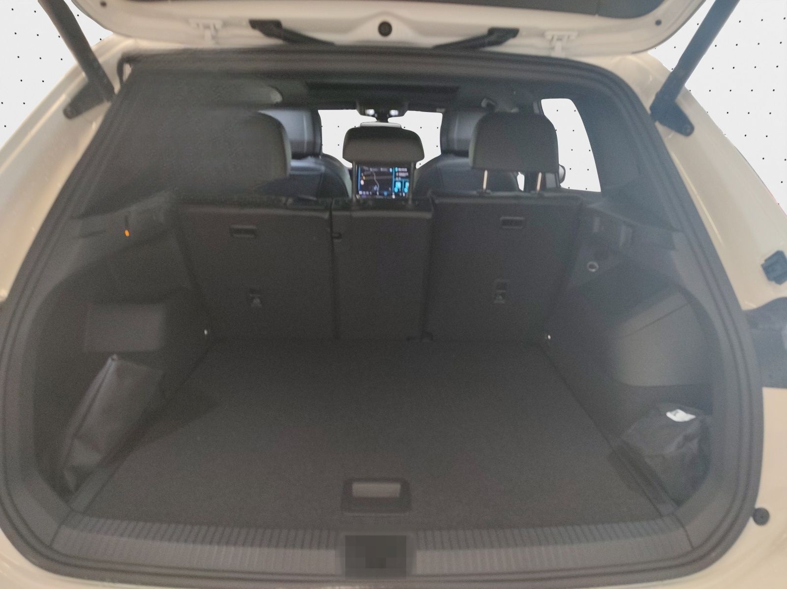 Volkswagen Tiguan 2.0 TDI 4M DSG R-Line AHK*NAV*LEDER*APP* foto 12
