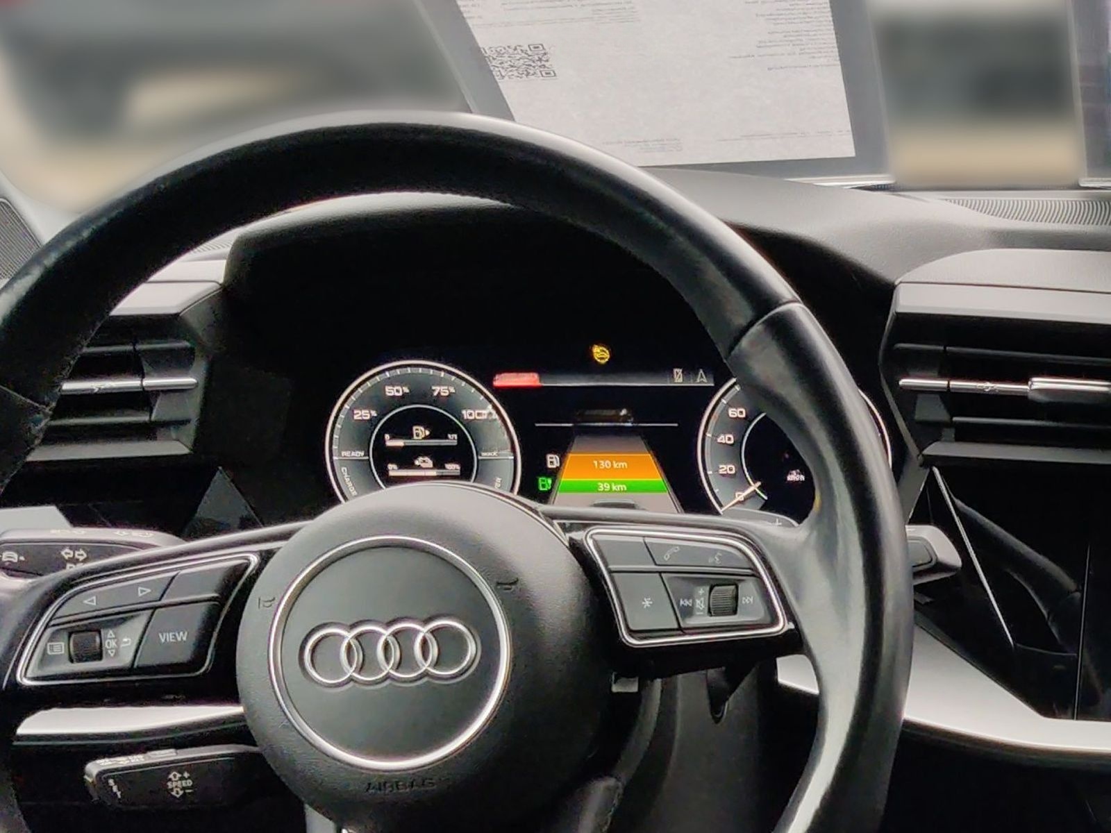 Audi A3 Sportback 40 TFSI e advanced BusiPaket AHK Pr foto 11