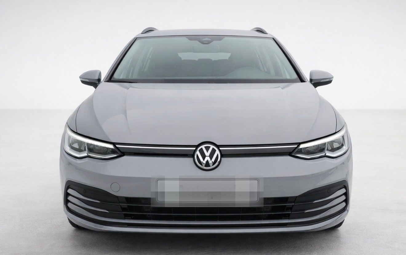 Volkswagen Golf 1.5 TSI Life *1. HAND*LED*SHZ*PDC*TEMPOMAT* foto 2