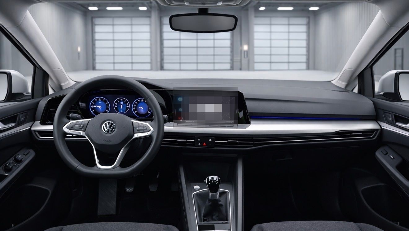 Volkswagen Golf 1.5 TSI Life *1. HAND*LED*SHZ*PDC*TEMPOMAT* foto 12