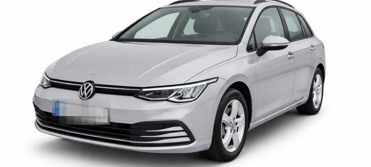 Volkswagen Golf 1.5 TSI Life *1. HAND*LED*SHZ*PDC*TEMPOMAT* foto 3