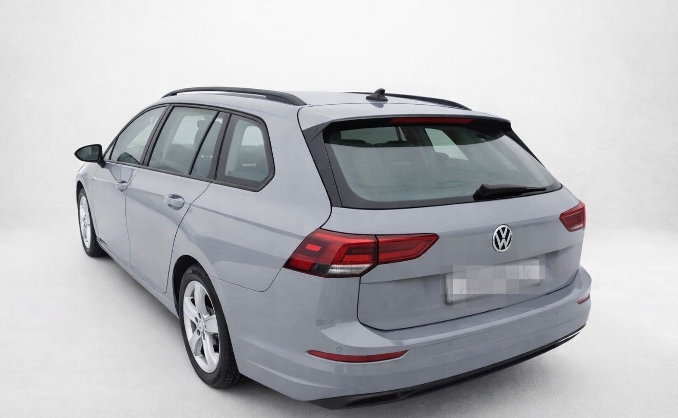 Volkswagen Golf 1.5 TSI Life *1. HAND*LED*SHZ*PDC*TEMPOMAT* foto 5