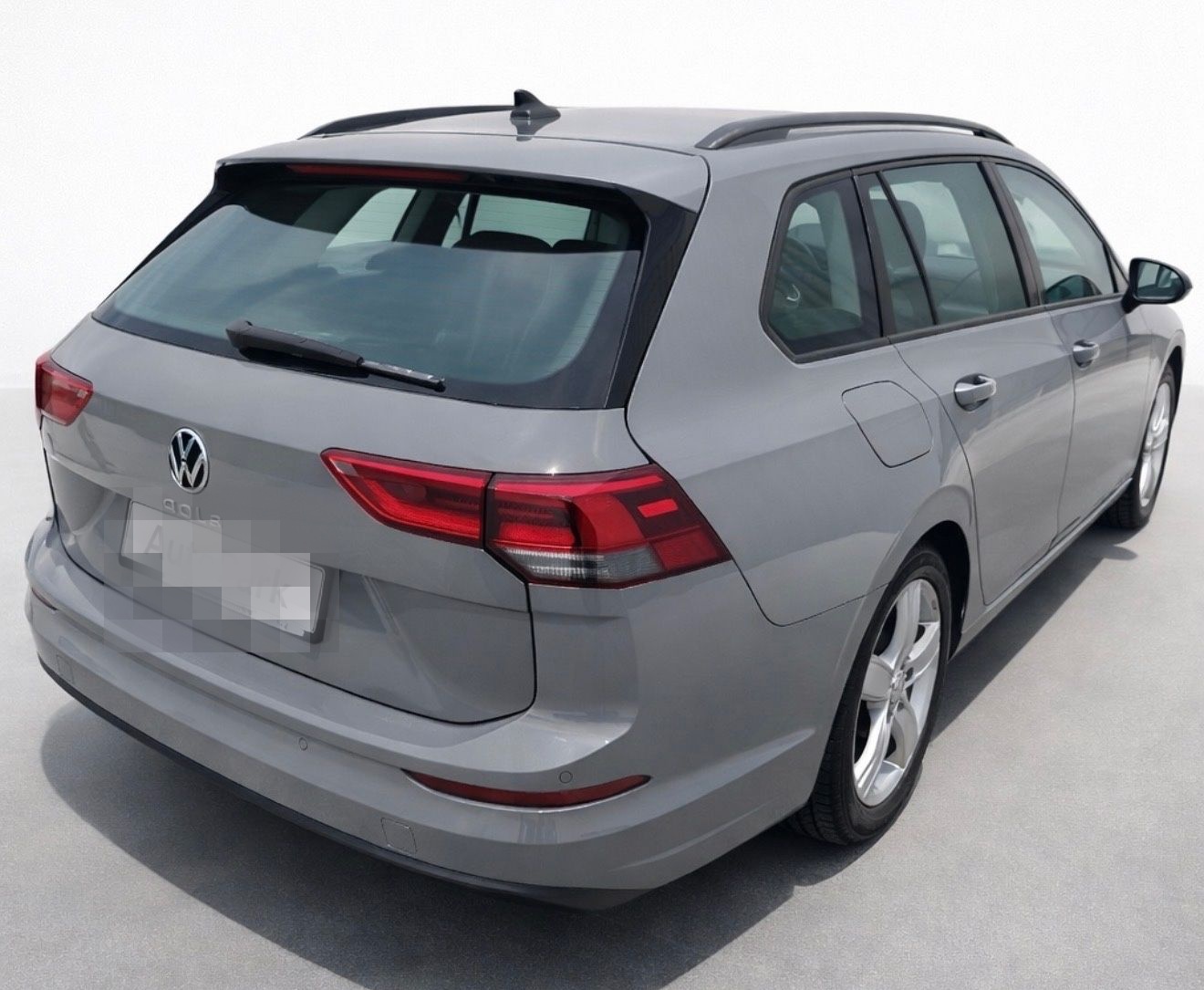 Volkswagen Golf 1.5 TSI Life *1. HAND*LED*SHZ*PDC*TEMPOMAT* foto 6