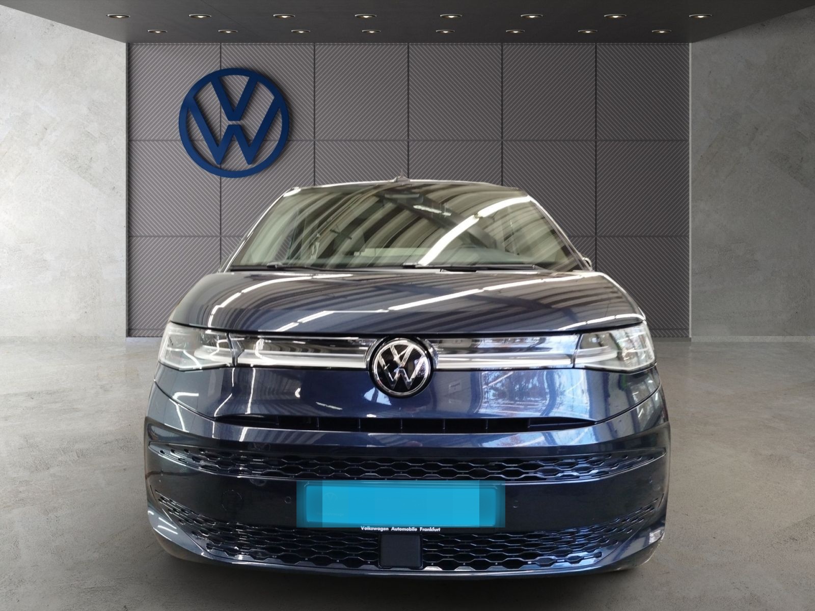 Volkswagen Multivan T7 1.4 Multivan TSI DSG eHybrid Energet foto 3