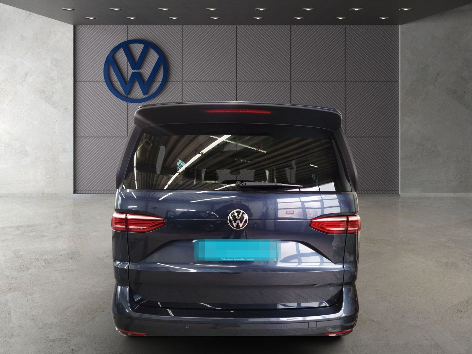 Volkswagen Multivan T7 1.4 Multivan TSI DSG eHybrid Energet foto 6