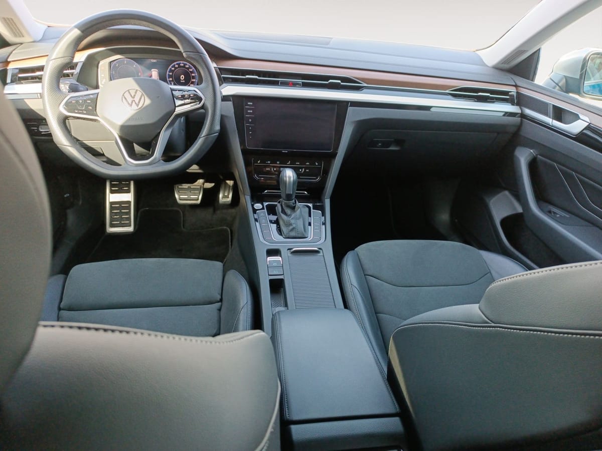 Volkswagen Arteon Shooting Brake 2.0 TDI DSG 4M Elegance A foto 11