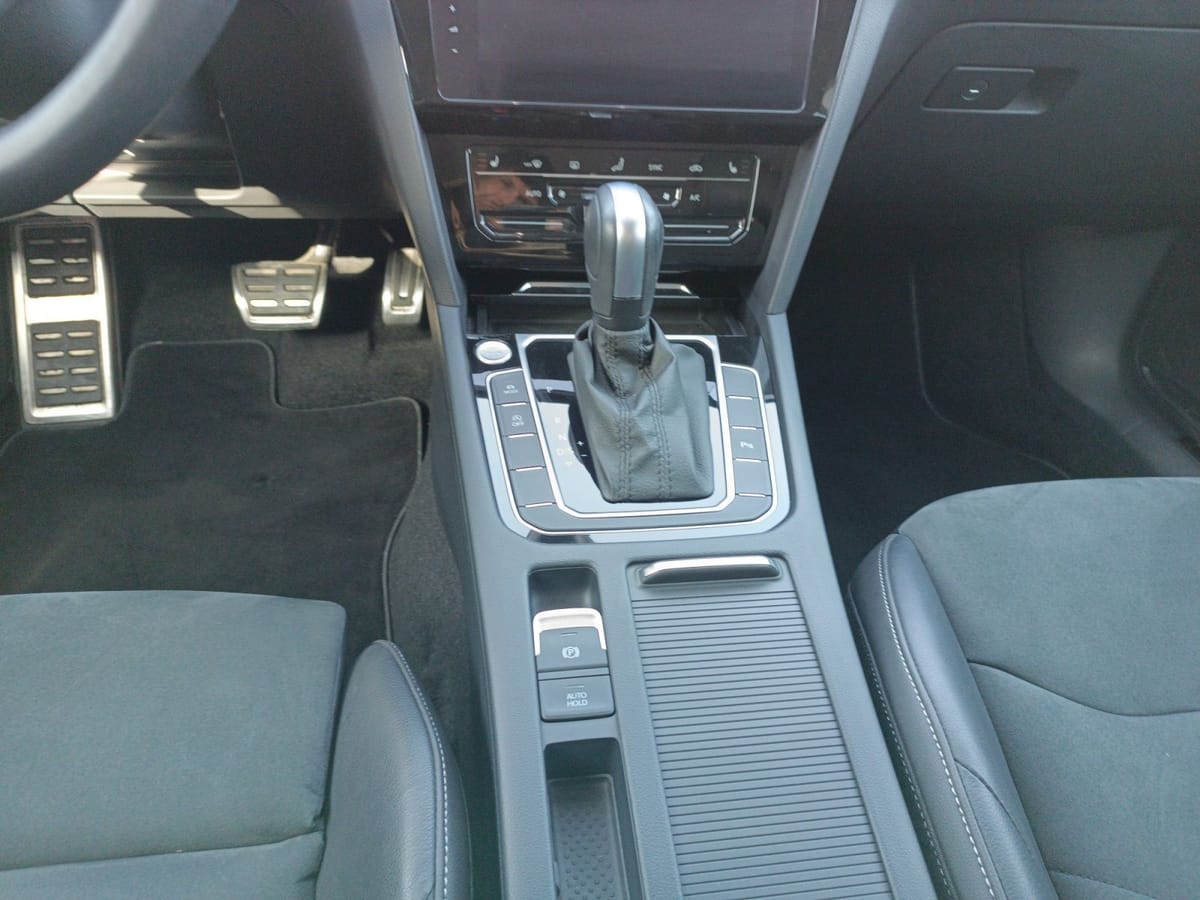 Volkswagen Arteon Shooting Brake 2.0 TDI DSG 4M Elegance A foto 12