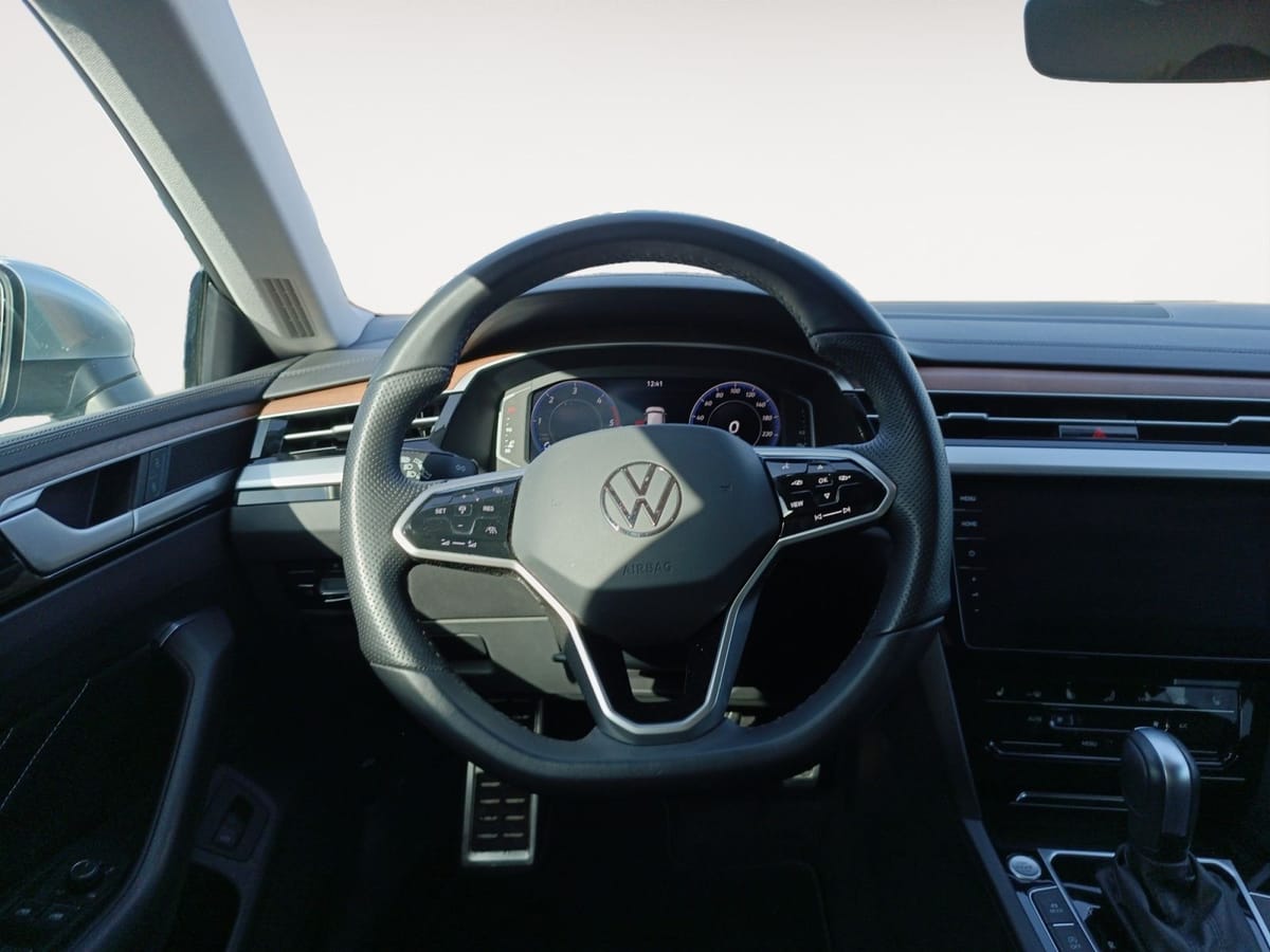Volkswagen Arteon Shooting Brake 2.0 TDI DSG 4M Elegance A foto 13
