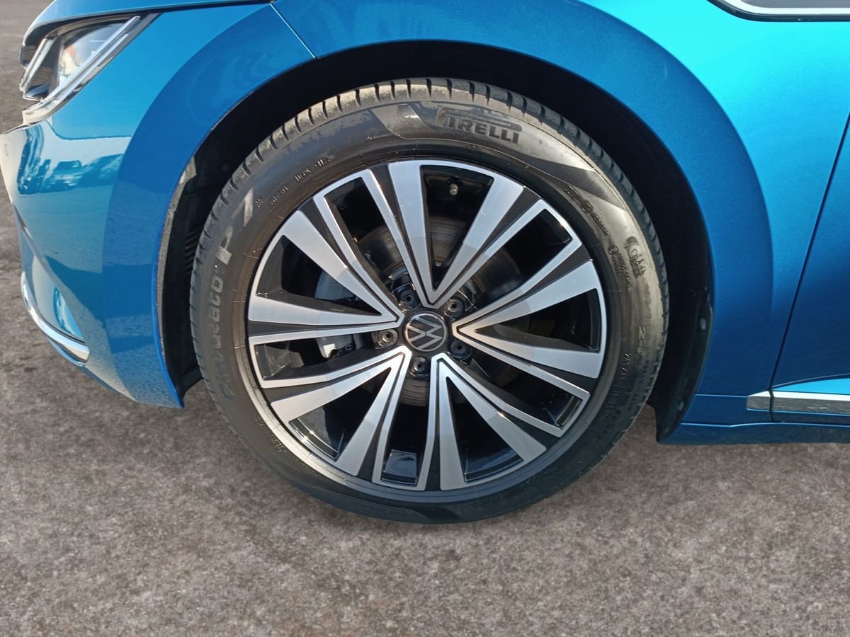 Volkswagen Arteon Shooting Brake 2.0 TDI DSG 4M Elegance A foto 15