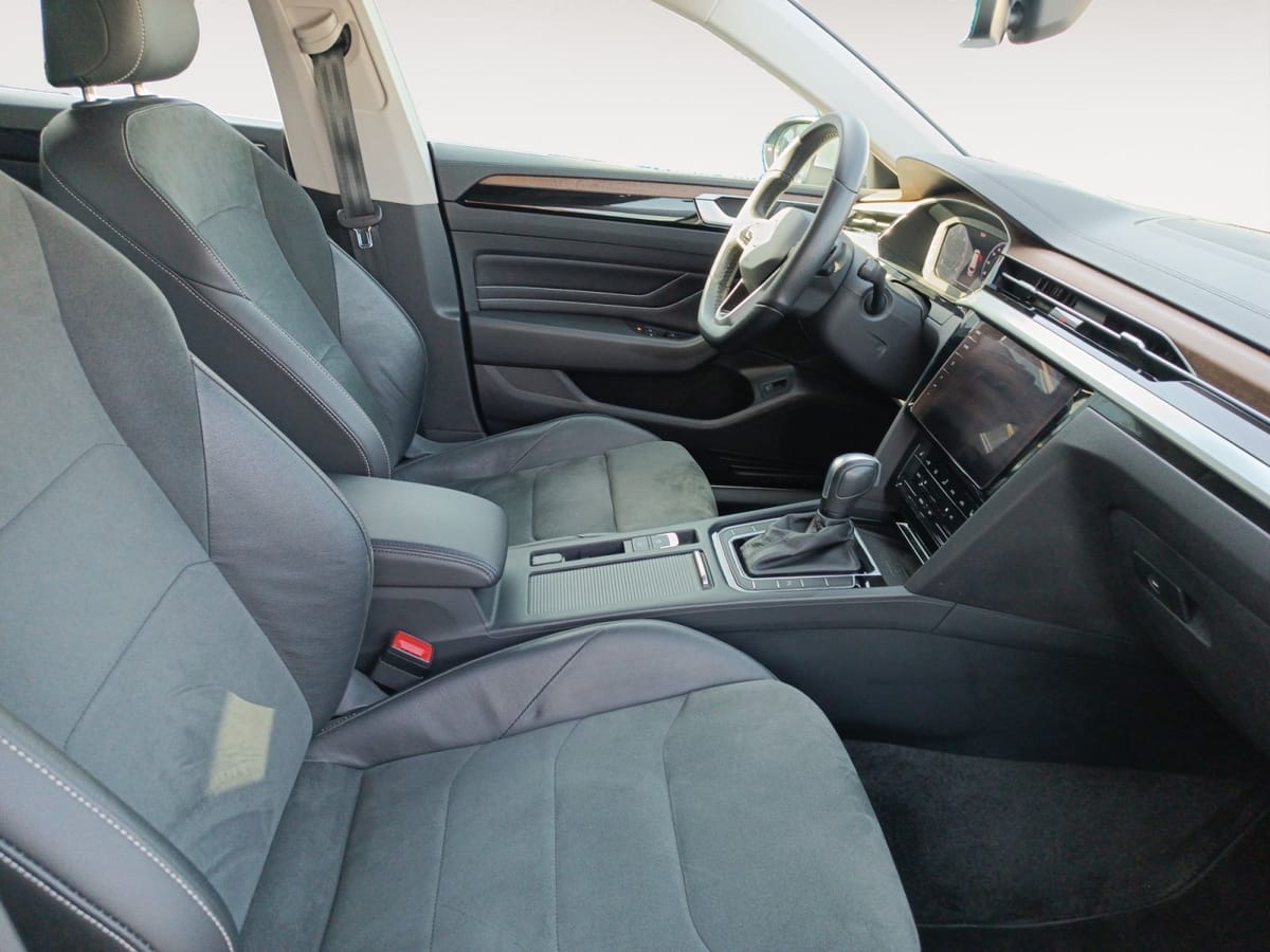 Volkswagen Arteon Shooting Brake 2.0 TDI DSG 4M Elegance A foto 16