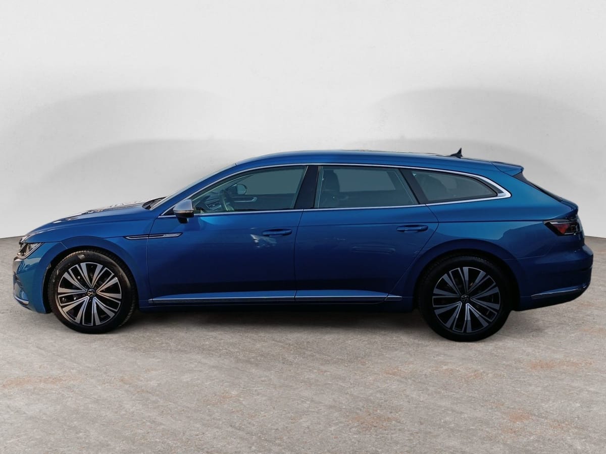 Volkswagen Arteon Shooting Brake 2.0 TDI DSG 4M Elegance A foto 3