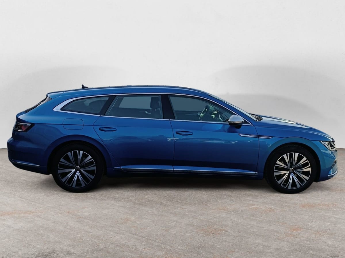 Volkswagen Arteon Shooting Brake 2.0 TDI DSG 4M Elegance A foto 7