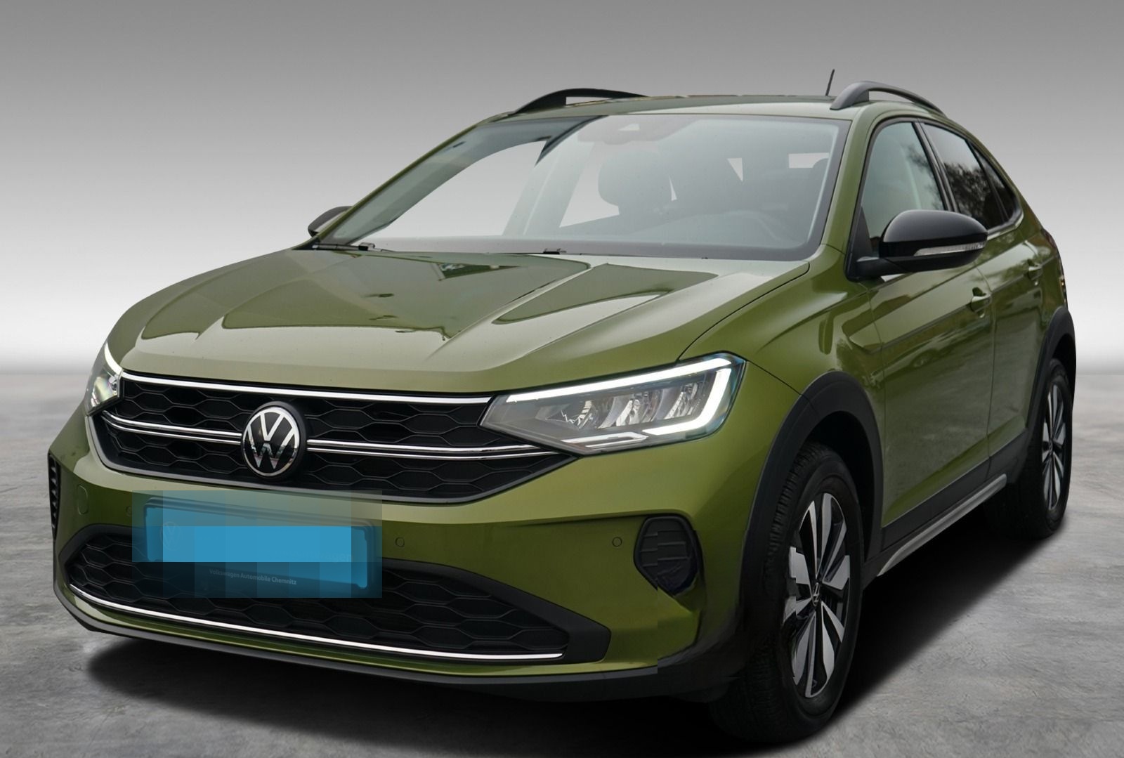 Volkswagen Taigo 1.0 TSI Goal*LED*ACC*DAB+* foto 2