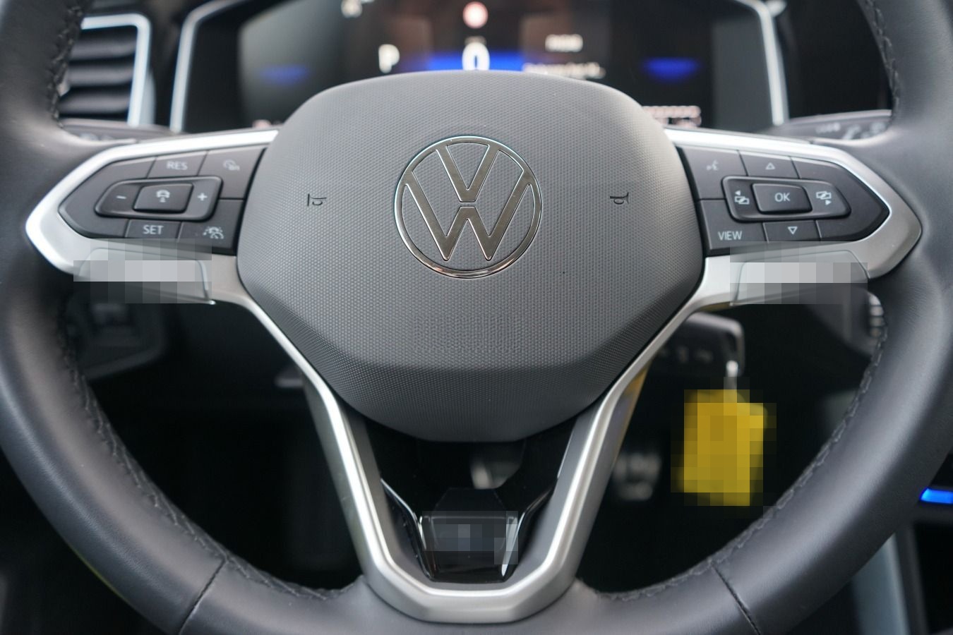 Volkswagen Taigo 1.0 TSI Goal*LED*ACC*DAB+* foto 12