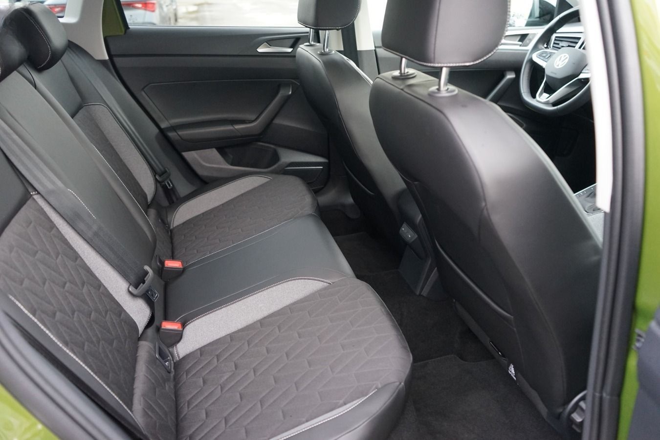 Volkswagen Taigo 1.0 TSI Goal*LED*ACC*DAB+* foto 9
