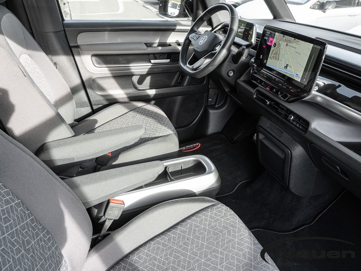 Volkswagen ID. Buzz Bus 150kW 204 PS, *Neupreis:73.803€* foto 10