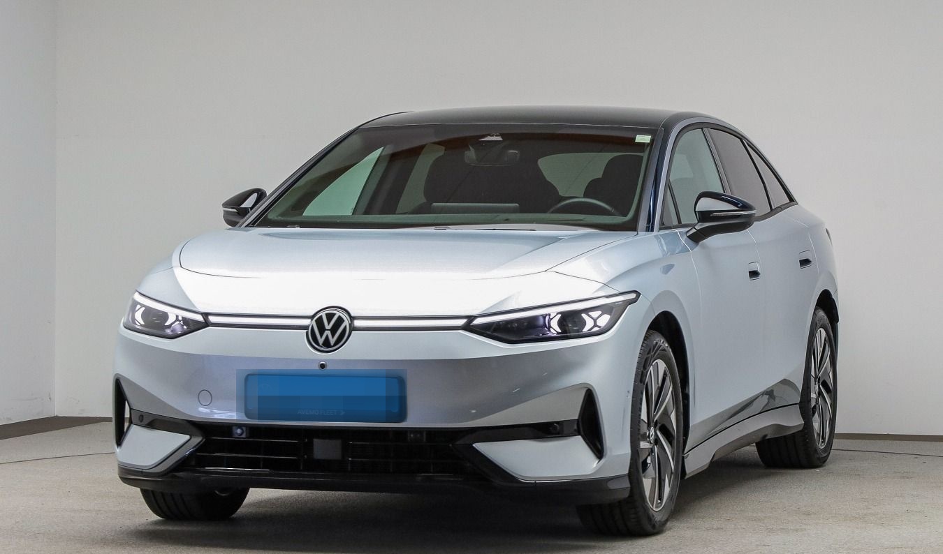 Volkswagen ID.7 Pro 77 kWh KAMERA*HUD*LED*ACC*SHZ foto 2