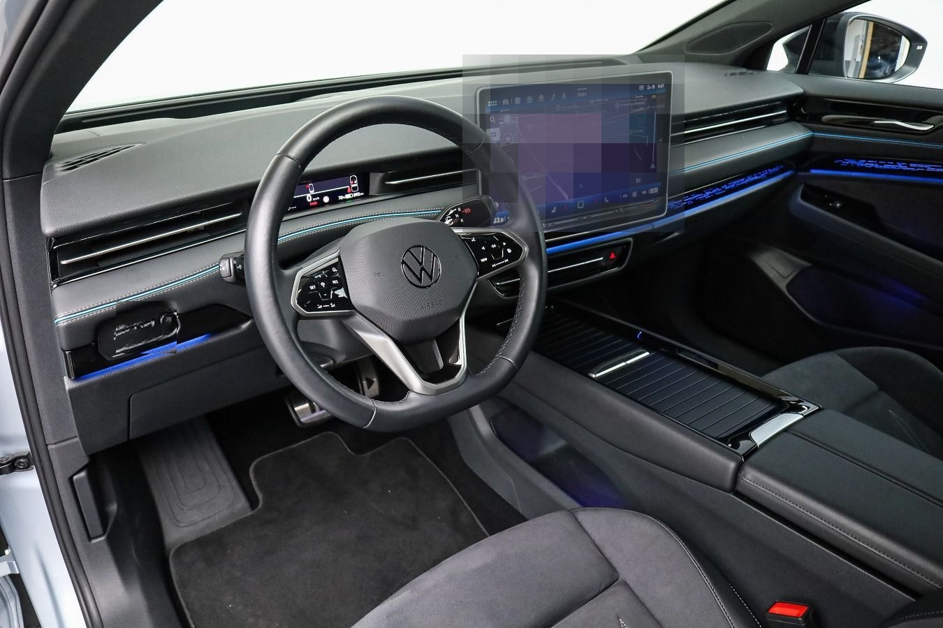 Volkswagen ID.7 Pro 77 kWh KAMERA*HUD*LED*ACC*SHZ foto 14