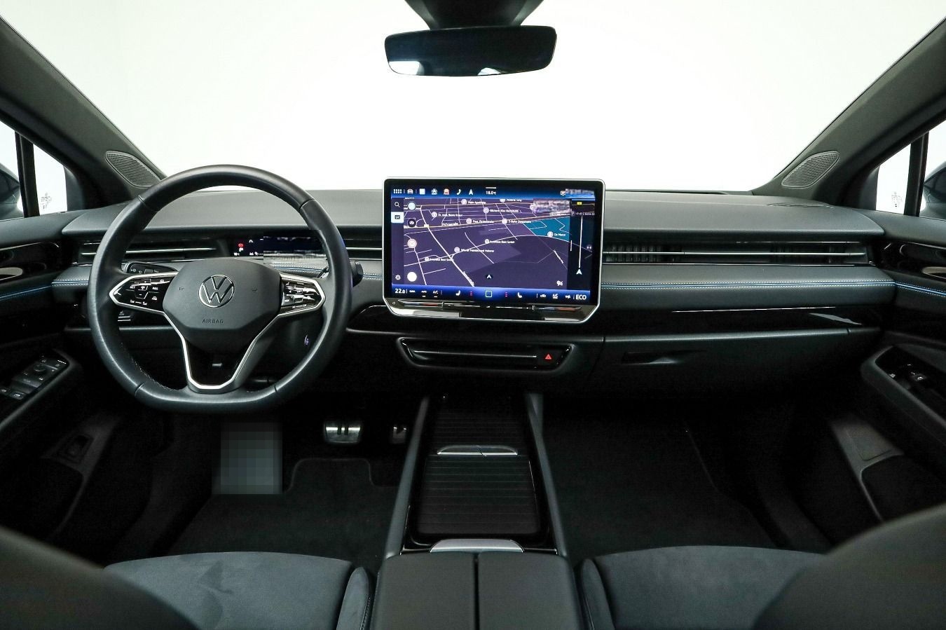 Volkswagen ID.7 Pro 77 kWh KAMERA*HUD*LED*ACC*SHZ foto 15