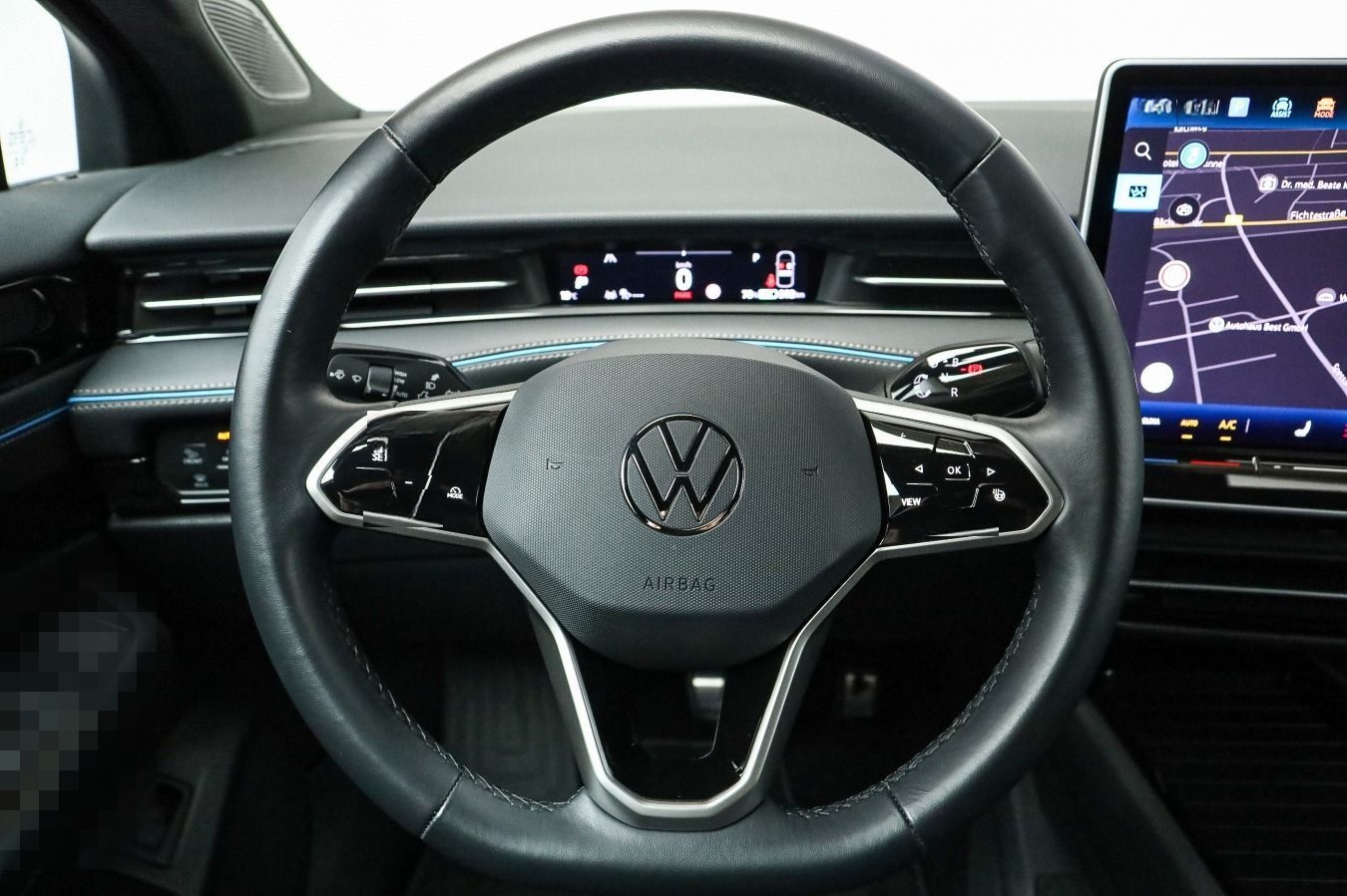 Volkswagen ID.7 Pro 77 kWh KAMERA*HUD*LED*ACC*SHZ foto 16