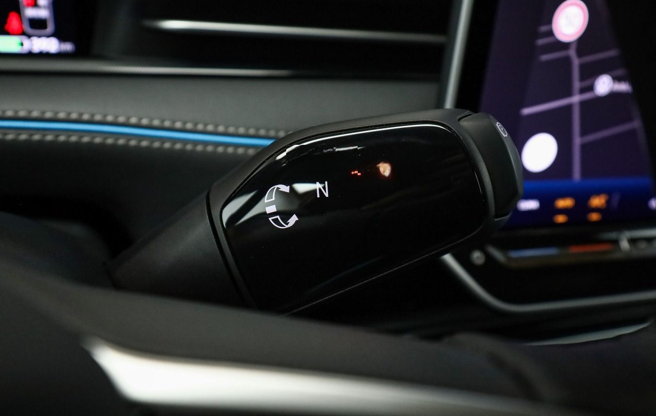 Volkswagen ID.7 Pro 77 kWh KAMERA*HUD*LED*ACC*SHZ foto 19