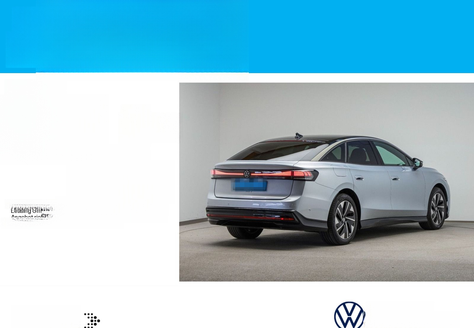 Volkswagen ID.7 Pro 77 kWh KAMERA*HUD*LED*ACC*SHZ foto 3